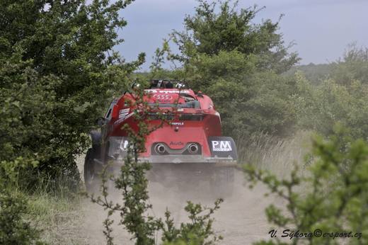 offroad