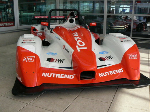 Nutrend