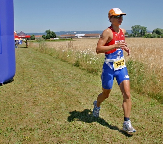 Krejčová
