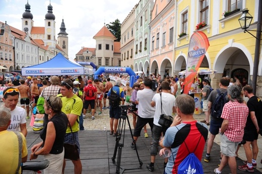 Telč