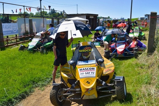 KM Racing