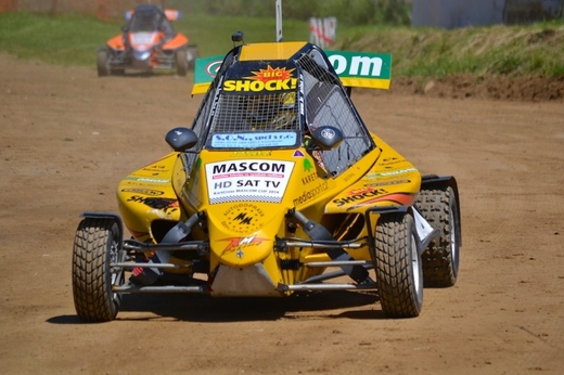 KM Racing