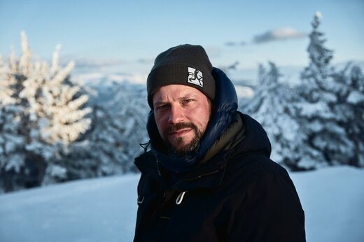Poslední závod režisér Tomas Hodan foto Nikolas Tušl náhle