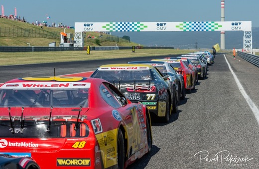 prvně  na autodromu Most evropská serie NASCAR.jpg