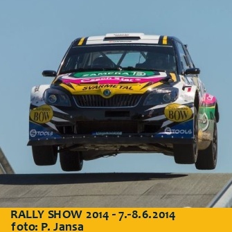 rallyshow