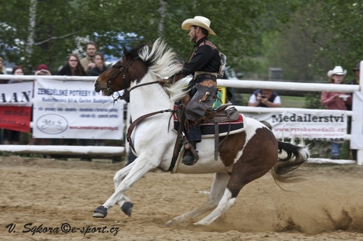 rodeo