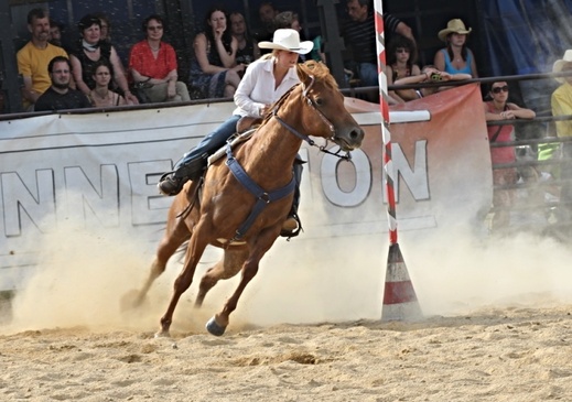 rodeo