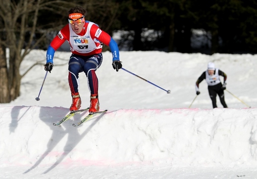 skicross