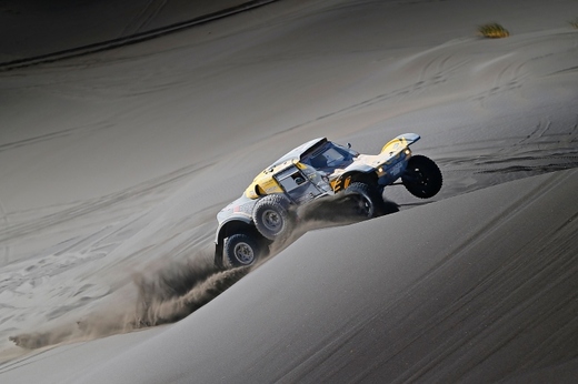 buggy
