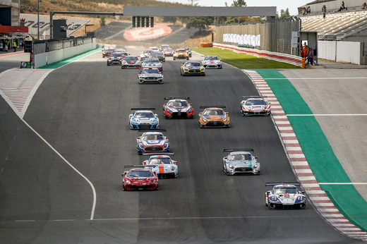 Start Hankook 24H PORTIMAO 2019_800pix.jpg