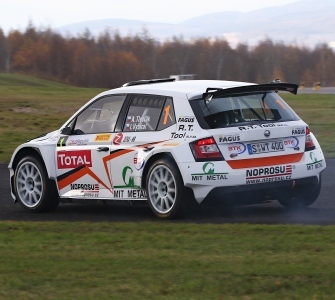 The Rally Most