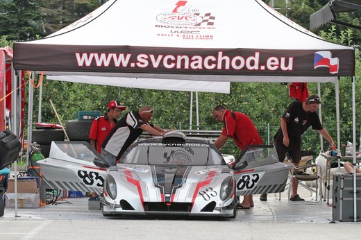 SVC NÁCHOD