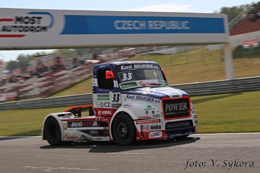 truck