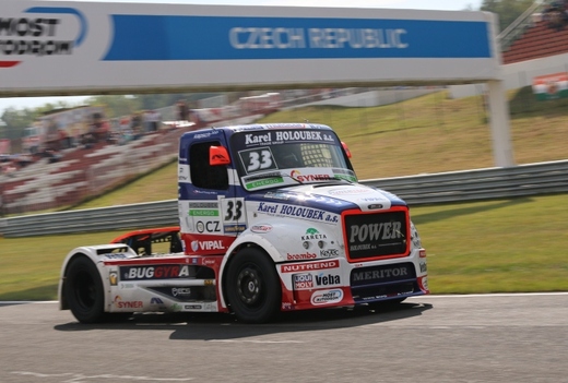truck