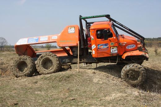 trucktrial
