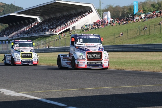 autodrom Most