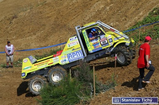 trucktrial