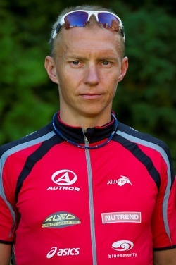 Vabroušek