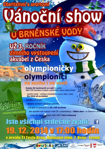 vanoce