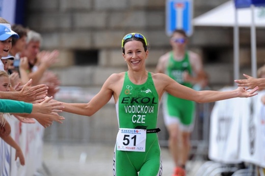 Vodičková
