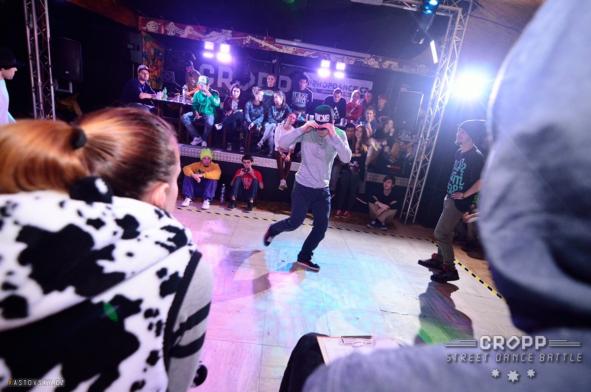 dance