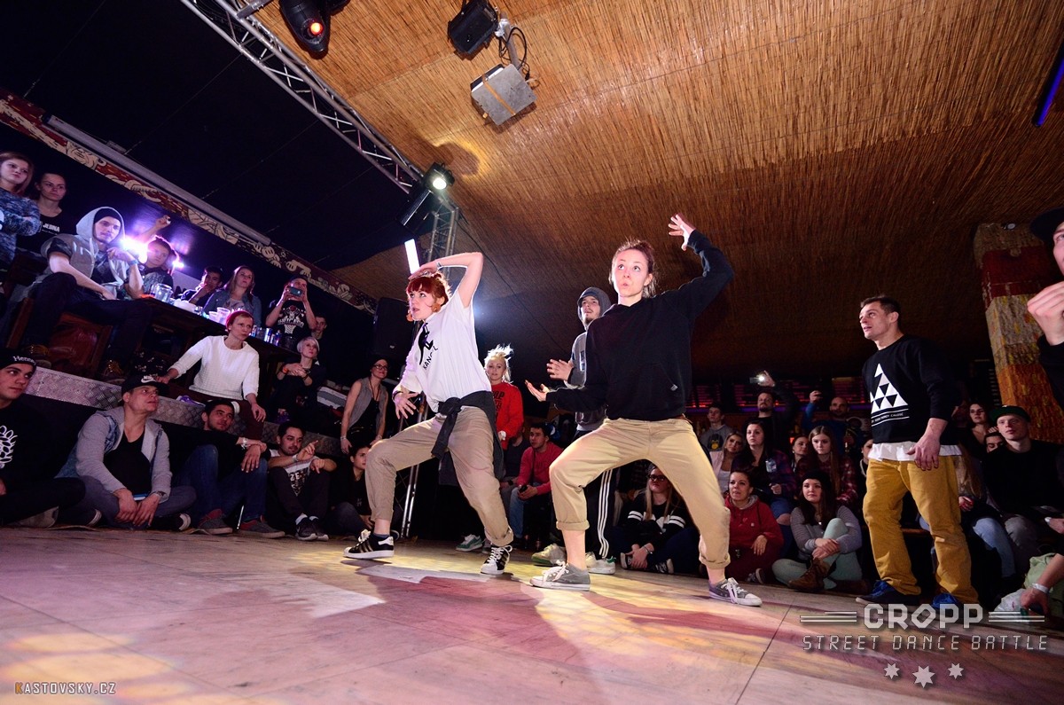 dance