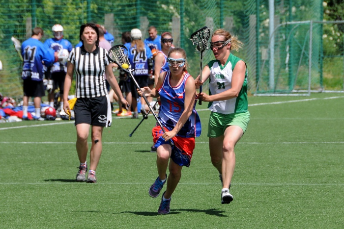 lacrosse