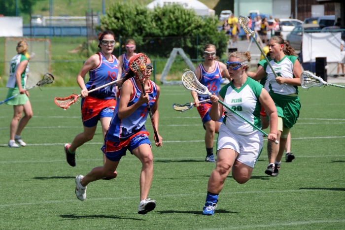 lacrosse