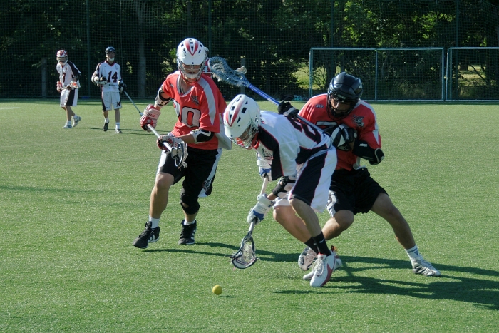 lacrosse