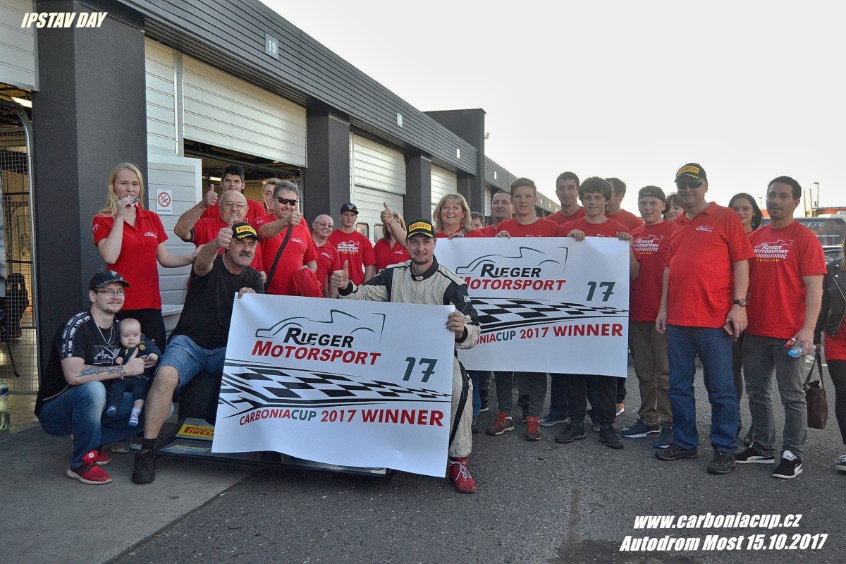 Rieger Motorsport