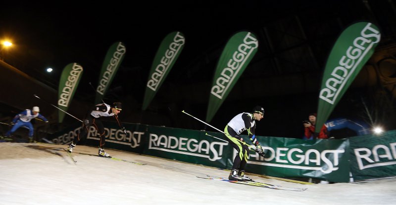 RWE City Cross Sprint