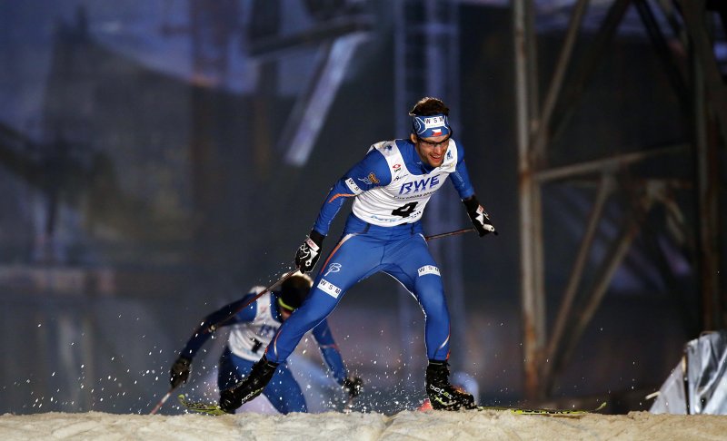 RWE City Cross Sprint