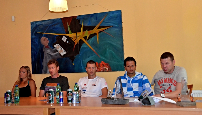 Adrenalin Cup