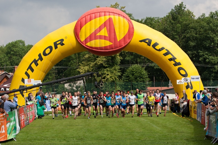 Adrenalin Cup
