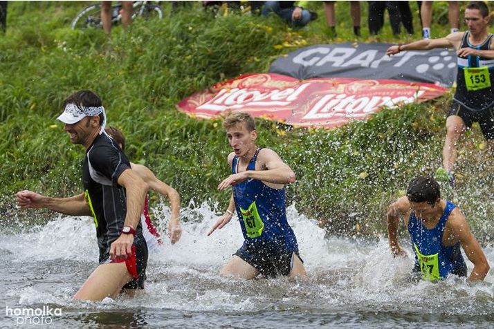 Bobr Cup