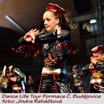 Dance Life Tour