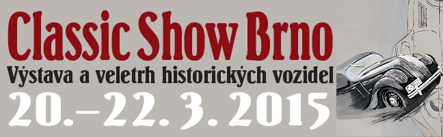 Clasic Show Brno