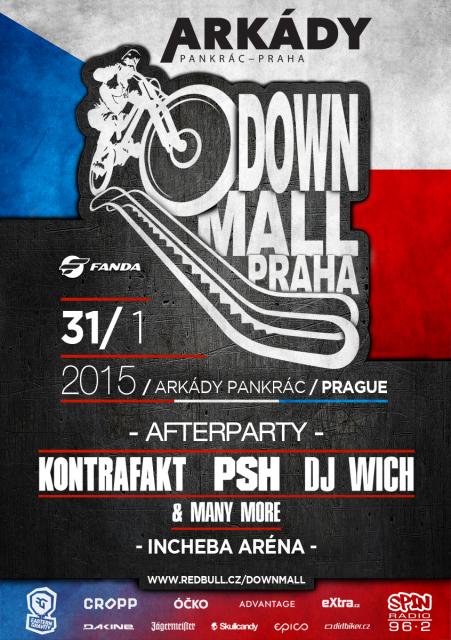 downmall