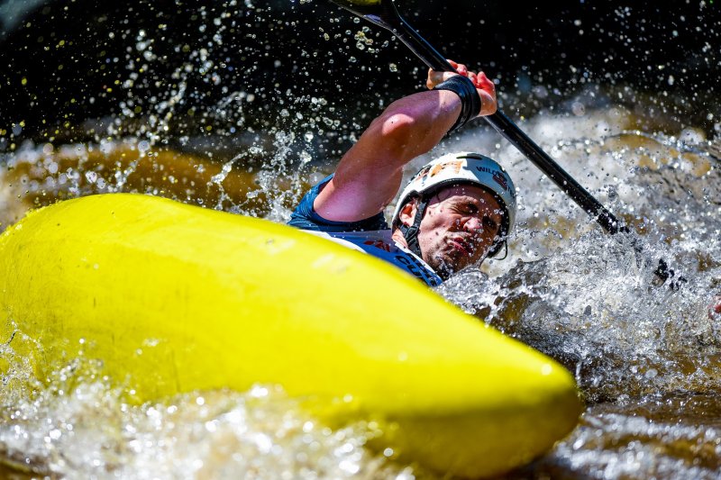 Adrenalin cup