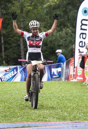 Bike Čeladná