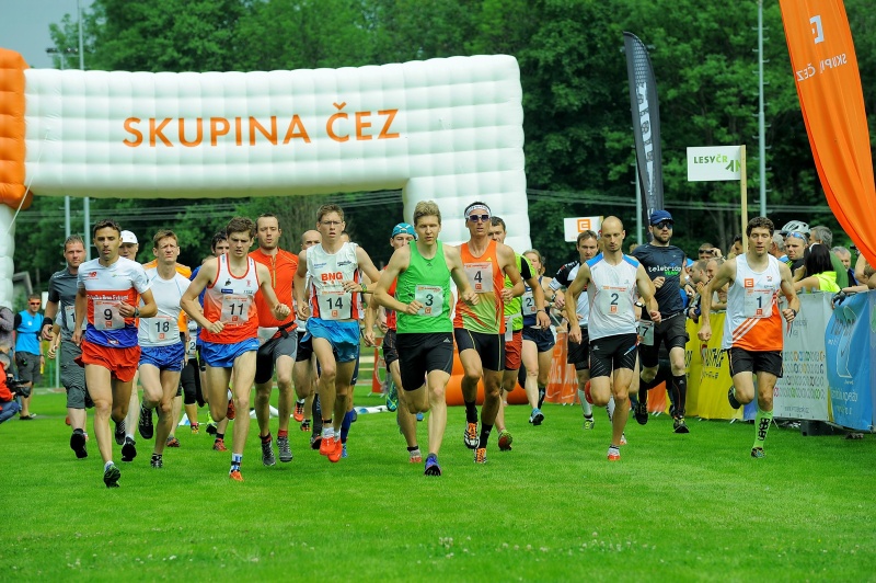 Adrenalin Cup