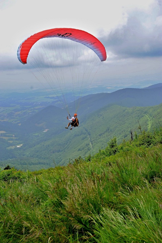 Adrenalin cup