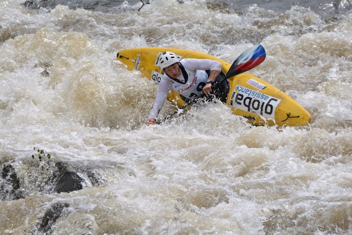 Adrenalin cup