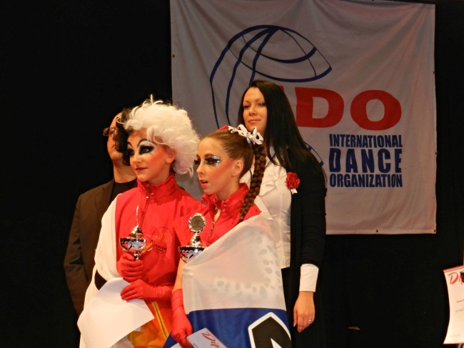 Akcent Ostrava