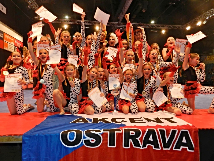 Akcent Ostrava