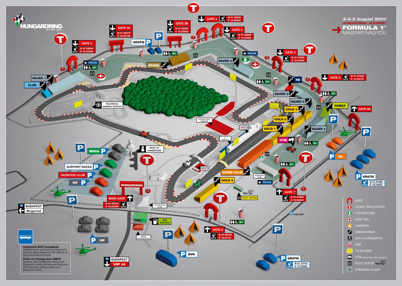 Hungaroring