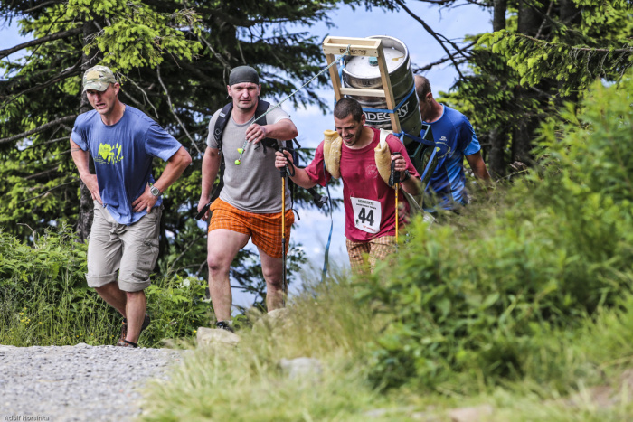 adrenalin cup