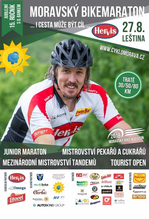 bike maraton