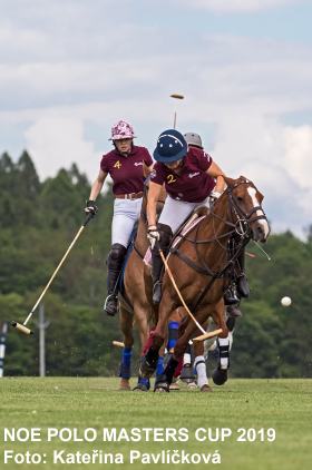 NOE POLO MASTERS CUP 2019