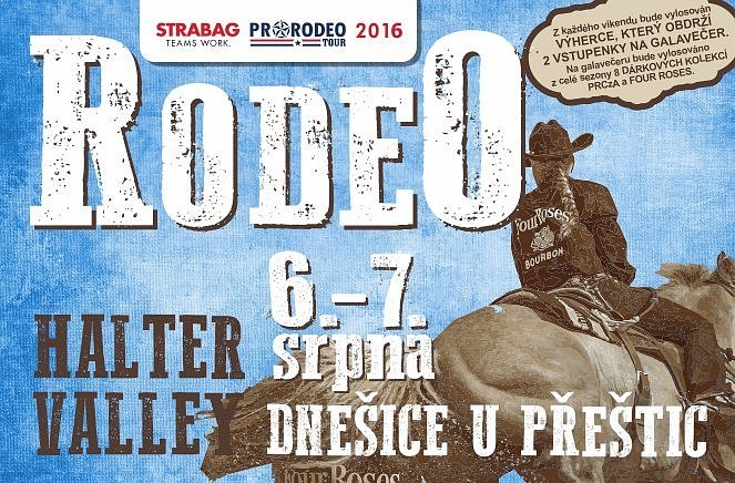 prorodeo plakat
